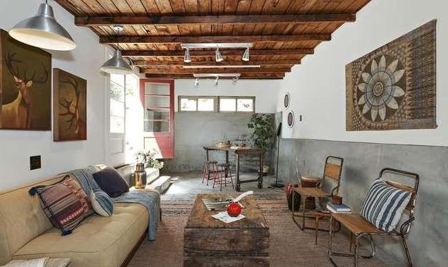 Highland Park, Bungalow, Garvanza, Acme, Real Estate, Retreat