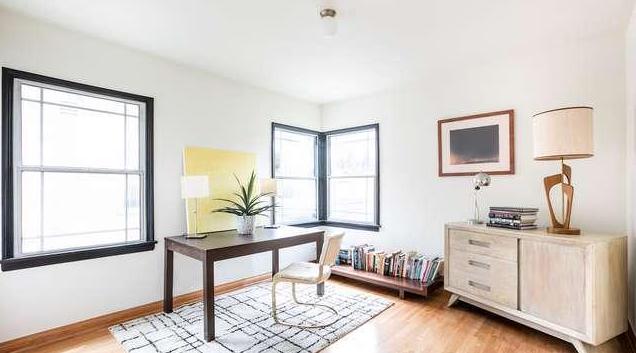 Leimert Park, Spanish, Mid-City, ACME, Real Estate, Renovation
