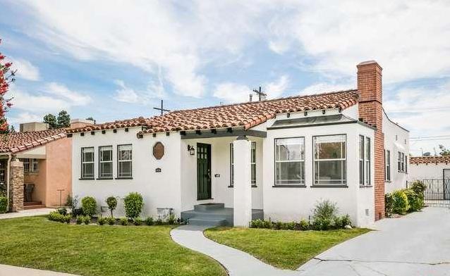 Leimert Park, Spanish, Mid-City, ACME, Real Estate, Renovation