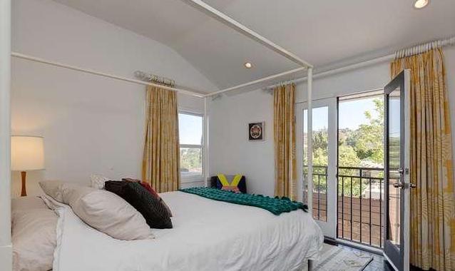 Treehouse, Contemporary, Mt Washington, ACME, Real Estate, Modern