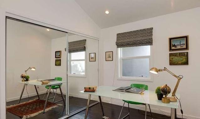 Treehouse, Contemporary, Mt Washington, ACME, Real Estate, Modern