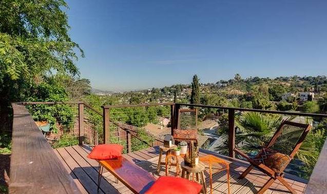 Treehouse, Contemporary, Mt Washington, ACME, Real Estate, Modern