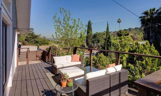 Treehouse, Contemporary, Mt Washington, ACME, Real Estate, Modern