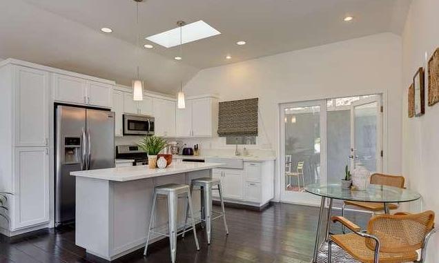 Treehouse, Contemporary, Mt Washington, ACME, Real Estate, Modern