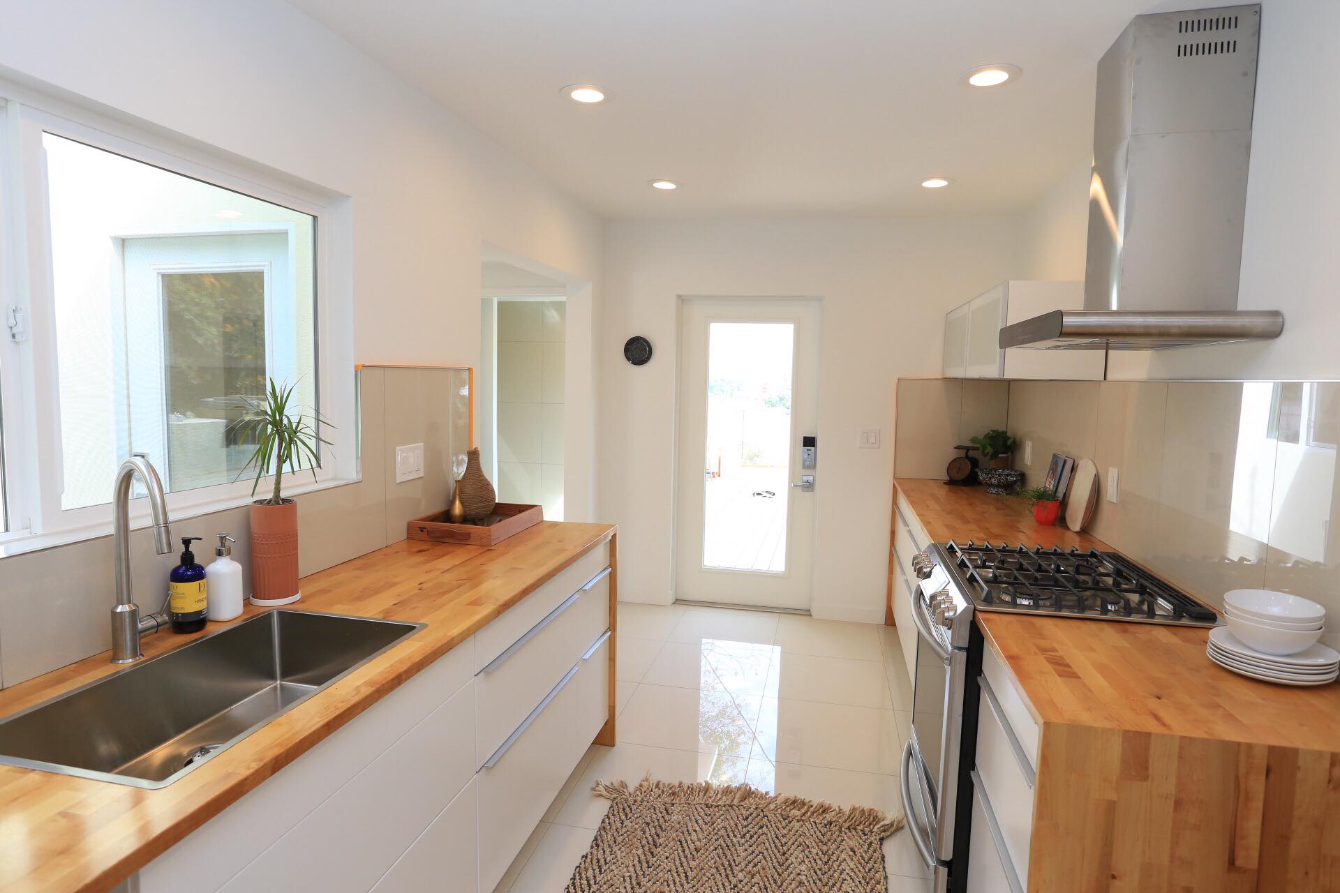 Echo Park, Bungalow, Modern, ACME, Real Estate, NELA