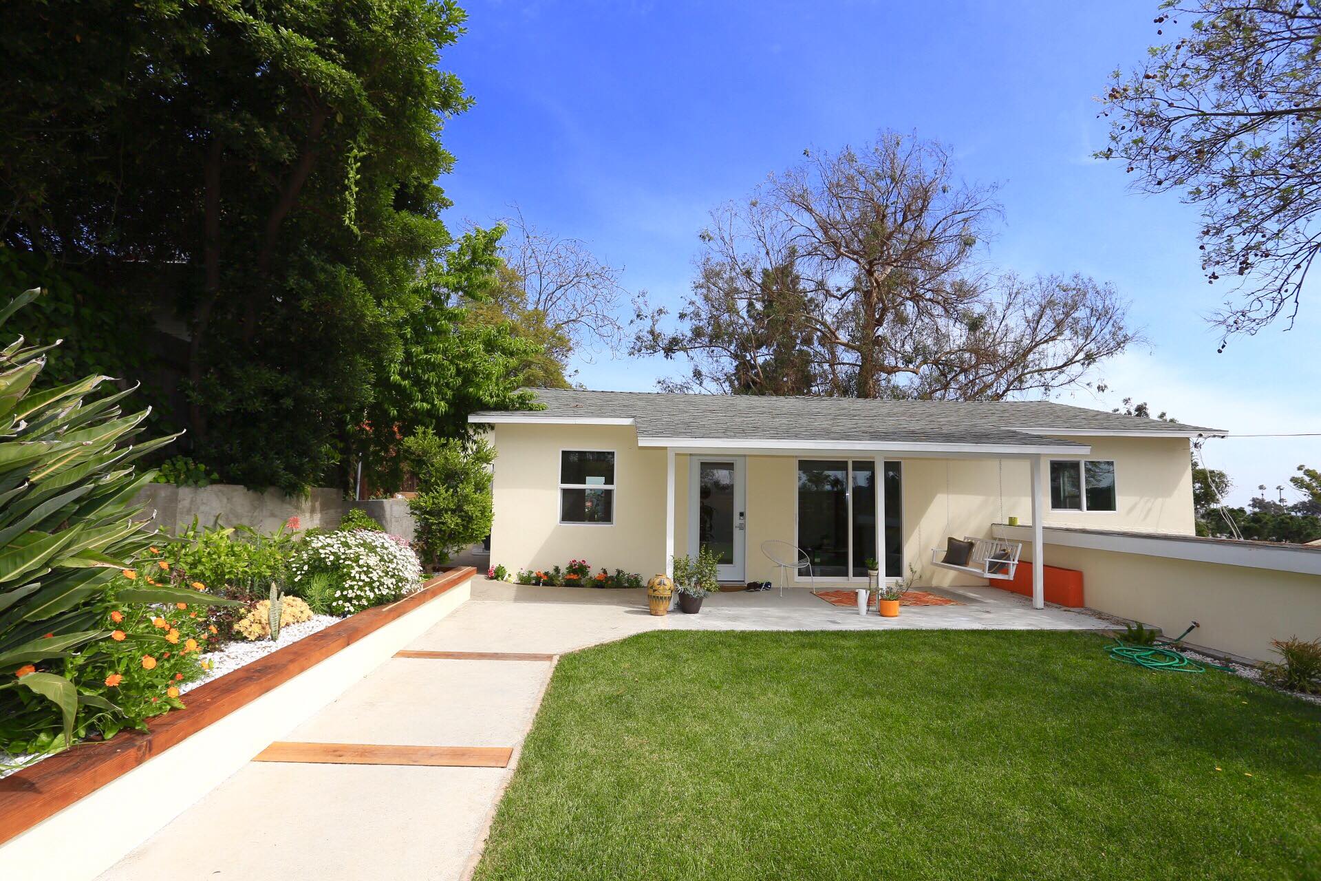 Echo Park, Bungalow, Modern, ACME, Real Estate, NELA