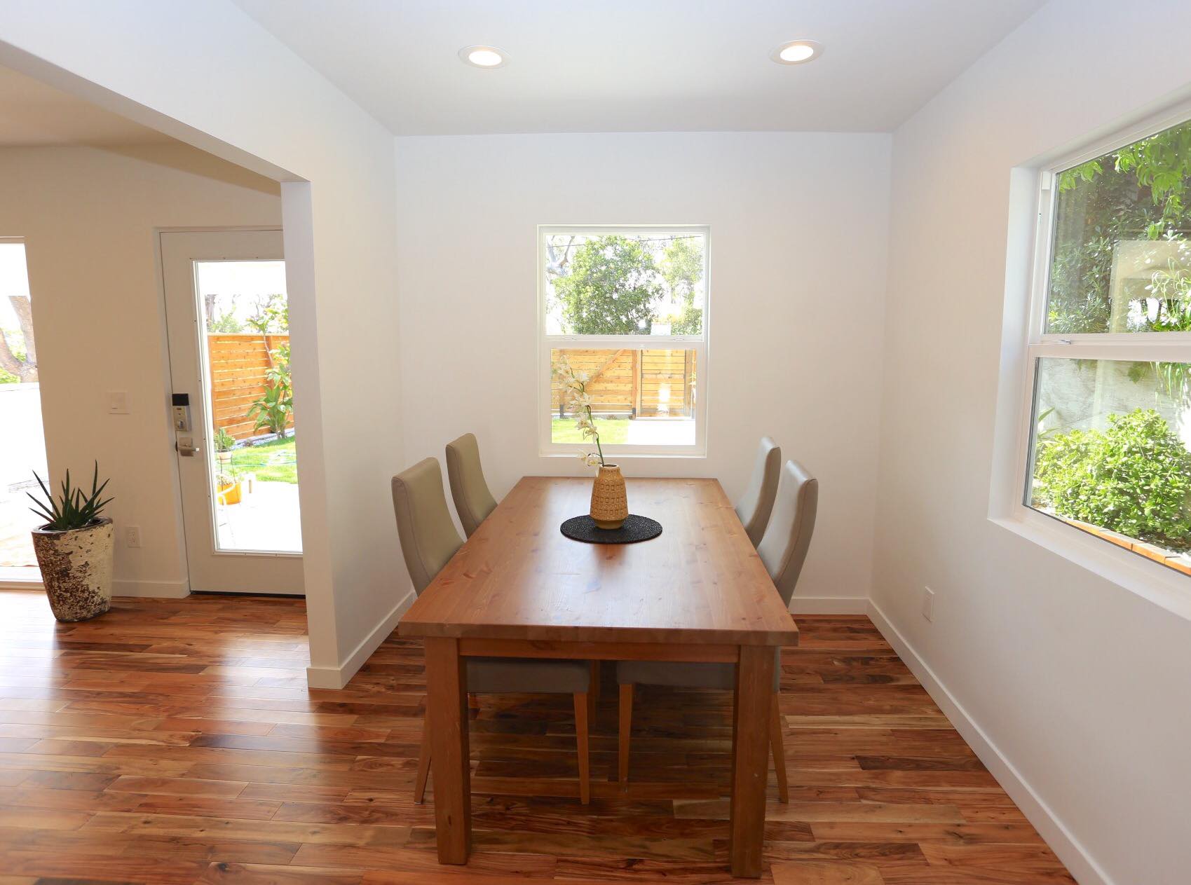 Echo Park, Bungalow, Modern, ACME, Real Estate, NELA