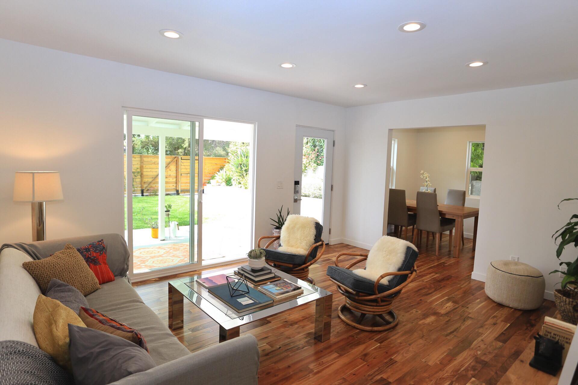 Echo Park, Bungalow, Modern, ACME, Real Estate, NELA