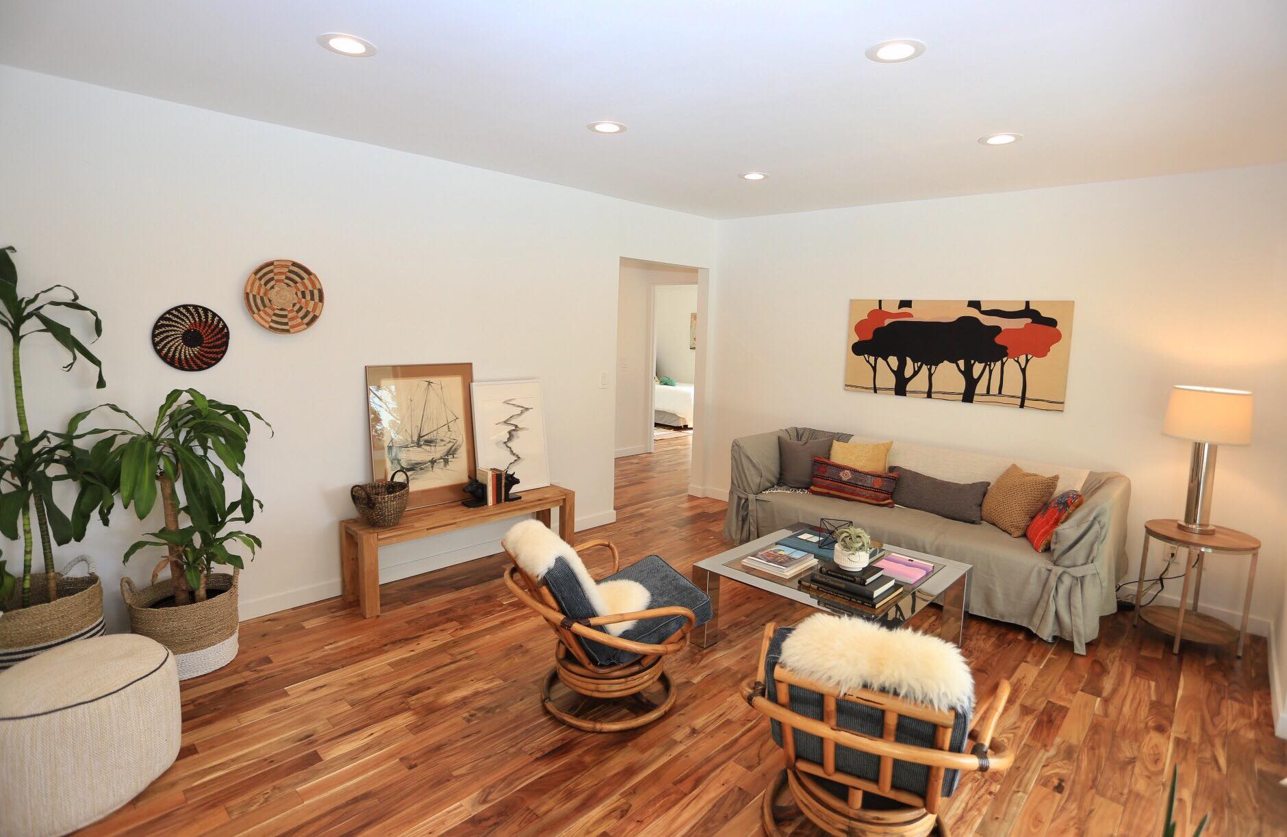 Echo Park, Bungalow, Modern, ACME, Real Estate, NELA
