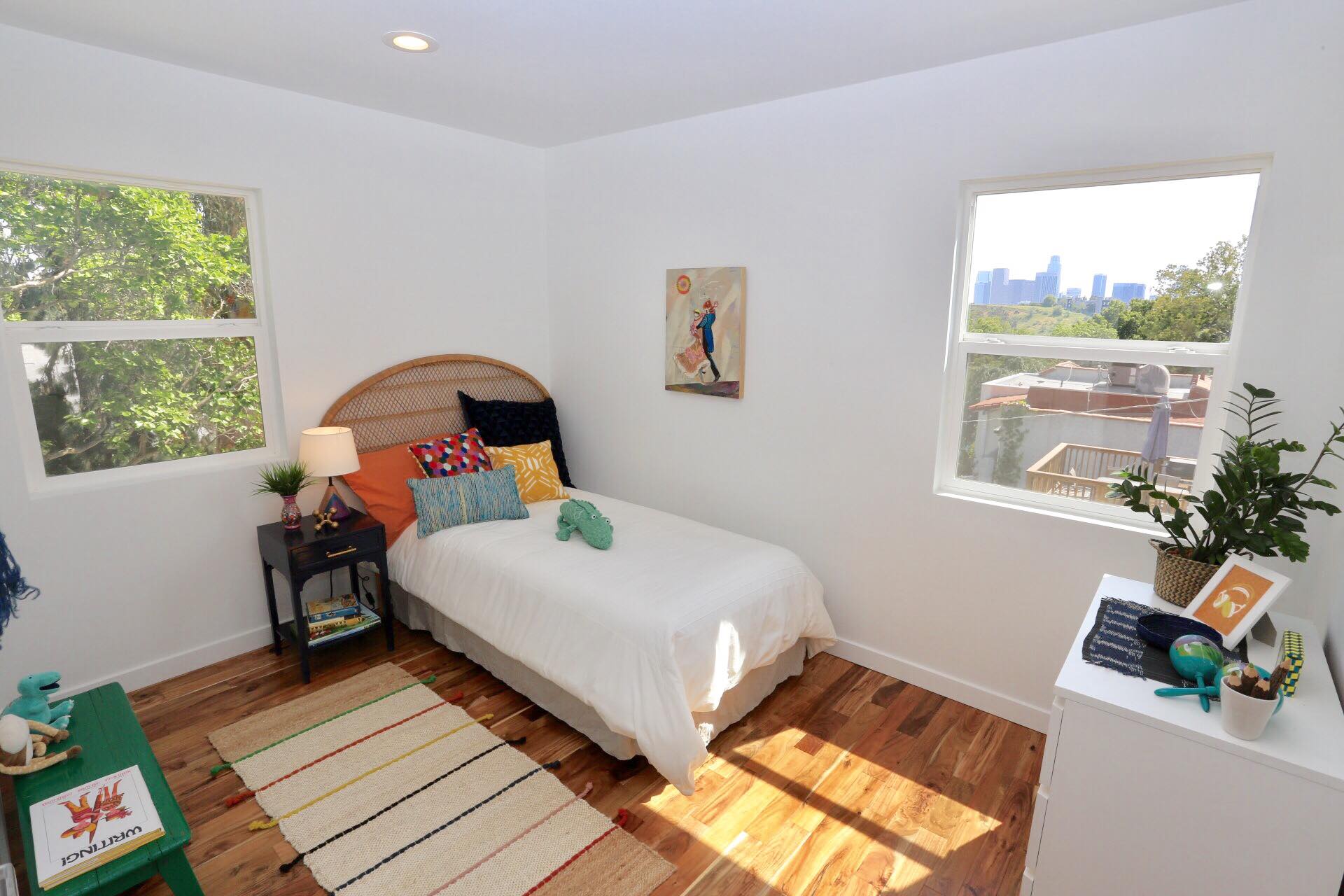 Echo Park, Bungalow, Modern, ACME, Real Estate, NELA