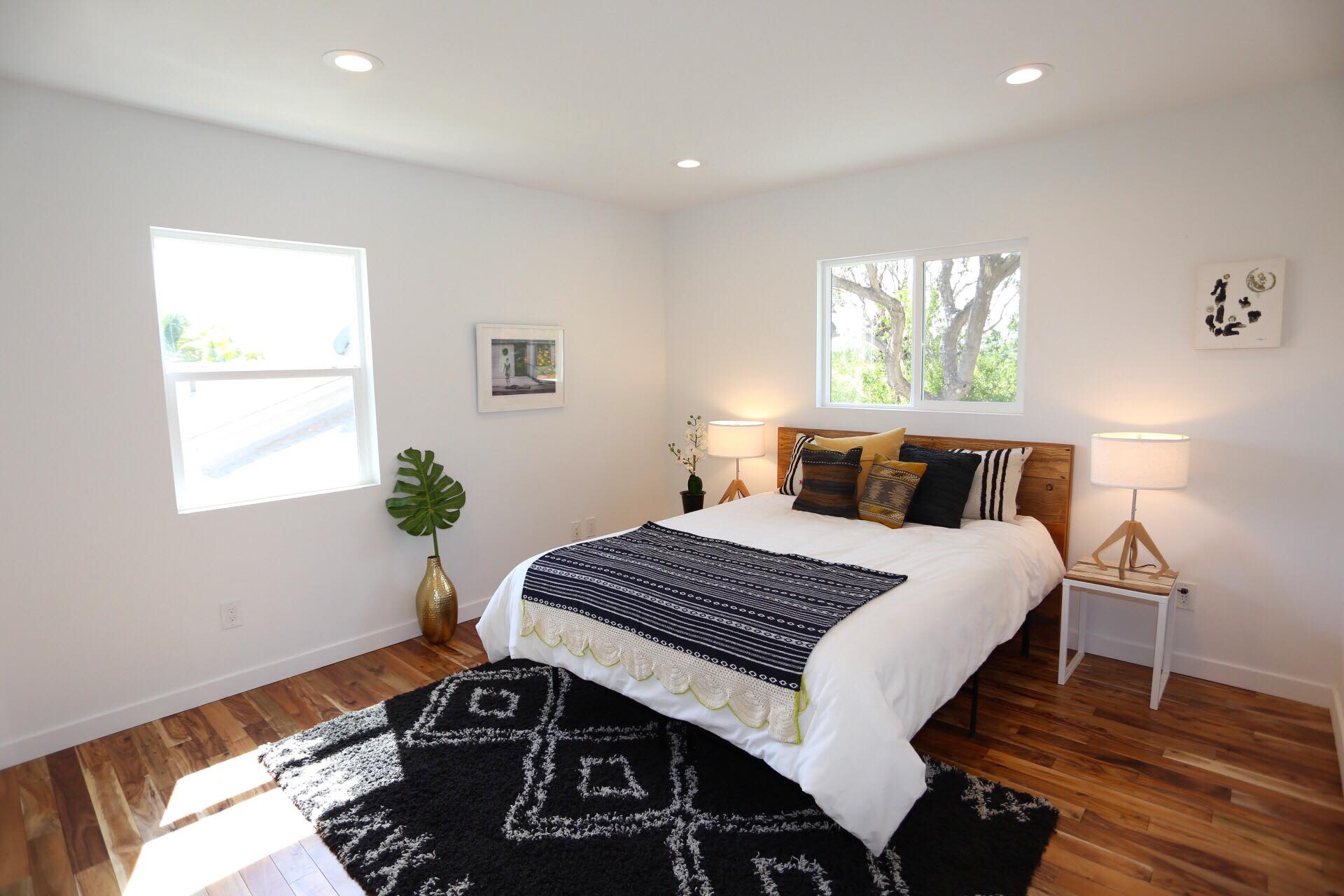Echo Park, Bungalow, Modern, ACME, Real Estate, NELA