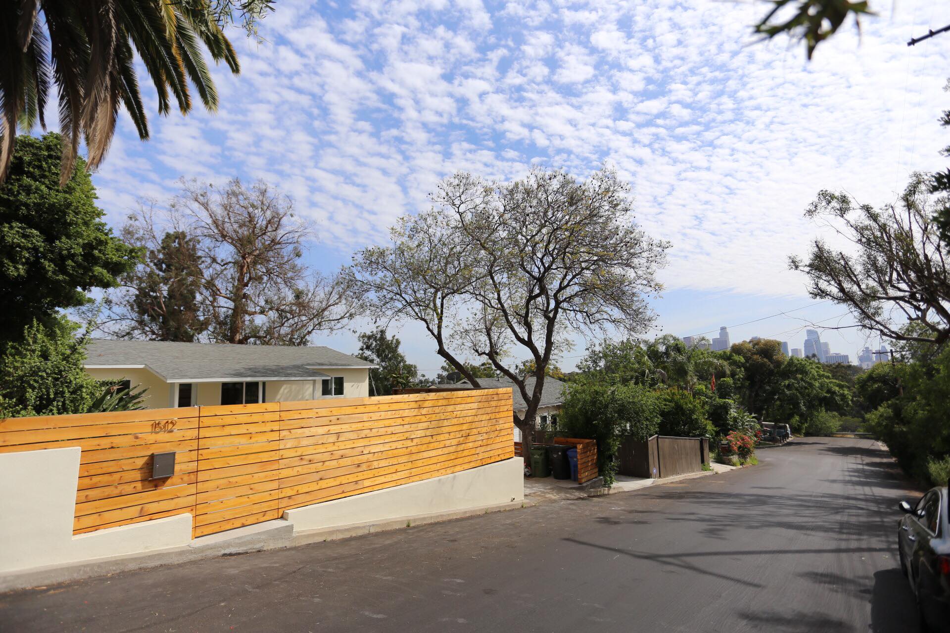 Echo Park, Bungalow, Modern, ACME, Real Estate, NELA