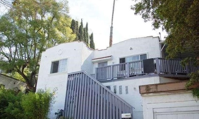 Silver Lake, ACME, Real Estate, Courtney Poulos, Bungalow