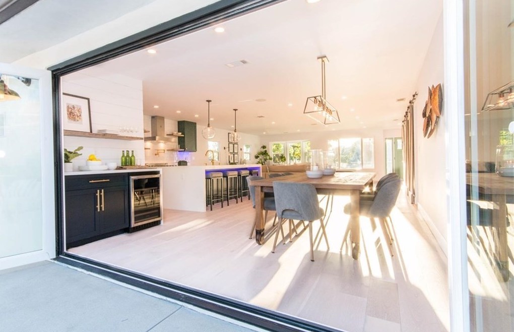 Eagle Rock, Contemporary, Farmhouse, ACME, Real Estate, NELA, Dream Home