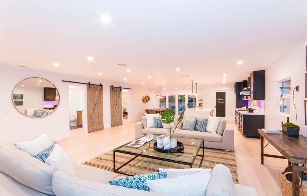 Eagle Rock, Contemporary, Farmhouse, ACME, Real Estate, NELA, Dream Home