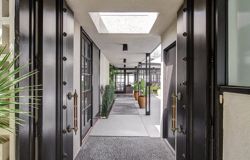 Pasadena, Mid-Century, MCM, ACME, Real Estate, Vacation Home, Pool