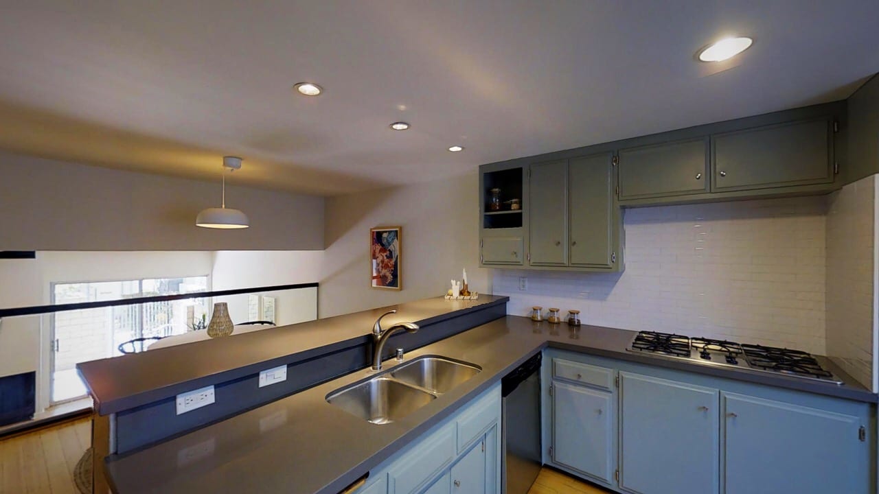 Burbank, Condo, Modern, ACME, Real Estate, Cari Field, Krista Crews