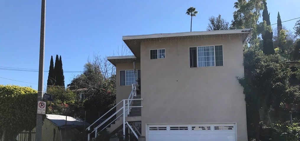 El Sereno, ACME, Real Estate, Andrew Sanchez