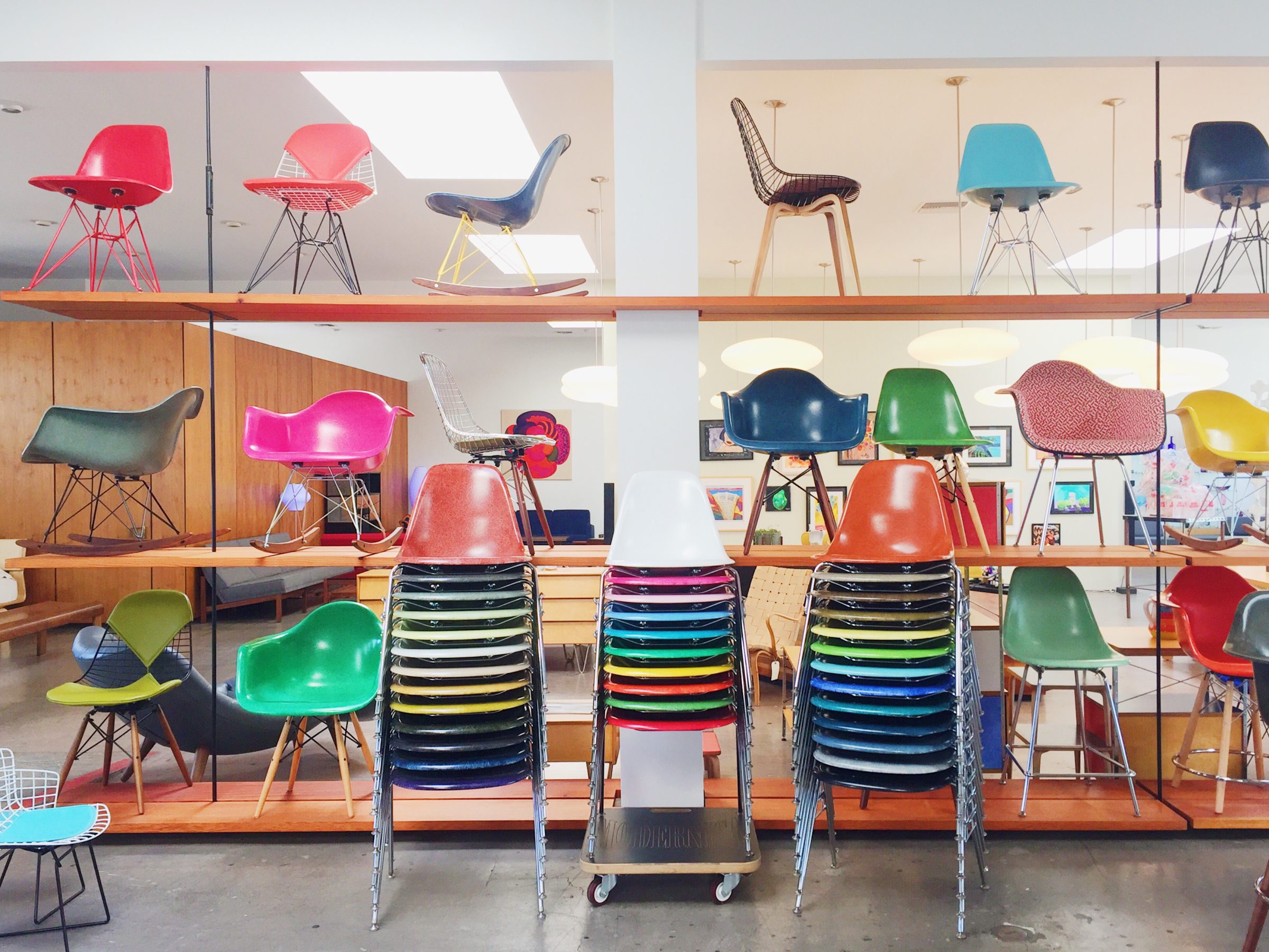 Design, Design Matters, ACME Real Estate, Trending