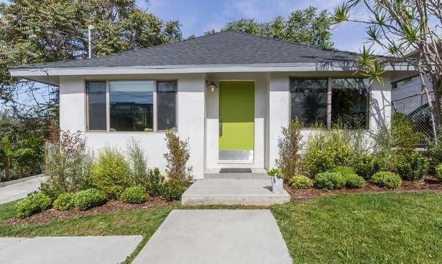 Silver Lake, Contemporary, Modern, ACME, Real Estate