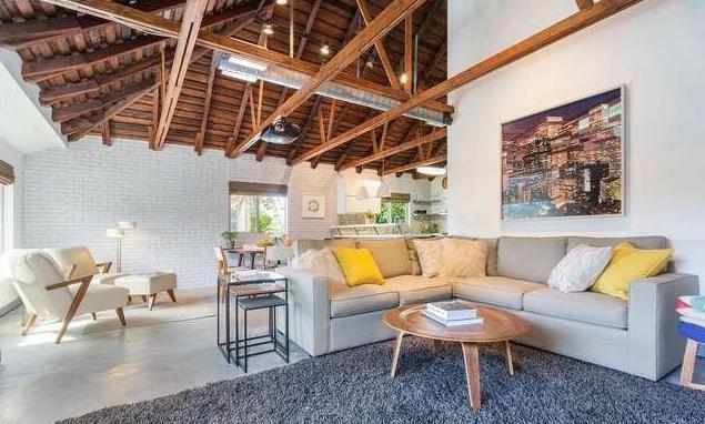 Silver Lake, Contemporary, Modern, ACME, Real Estate