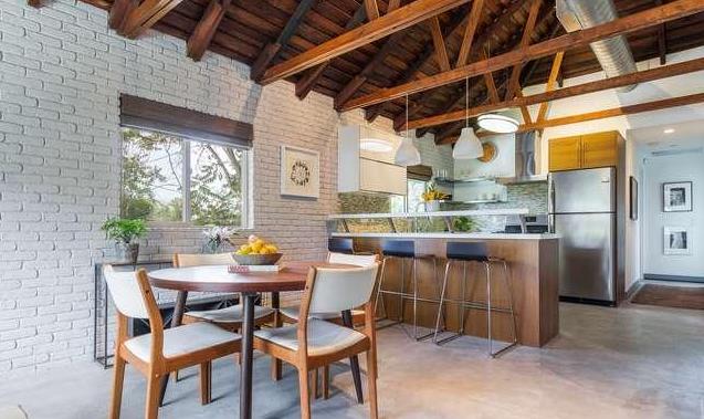 Silver Lake, Contemporary, Modern, ACME, Real Estate