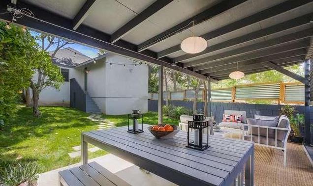 Silver Lake, Contemporary, Modern, ACME, Real Estate