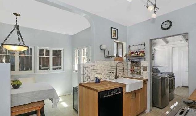 Echo Park, Silver Lake, Craftsman, Bungalow, ACME, Real Estate