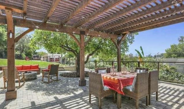 Echo Park, Silver Lake, Craftsman, Bungalow, ACME, Real Estate