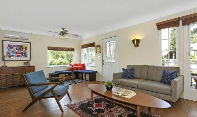 Echo Park, Silver Lake, Craftsman, Bungalow, ACME, Real Estate