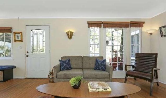 Echo Park, Silver Lake, Craftsman, Bungalow, ACME, Real Estate