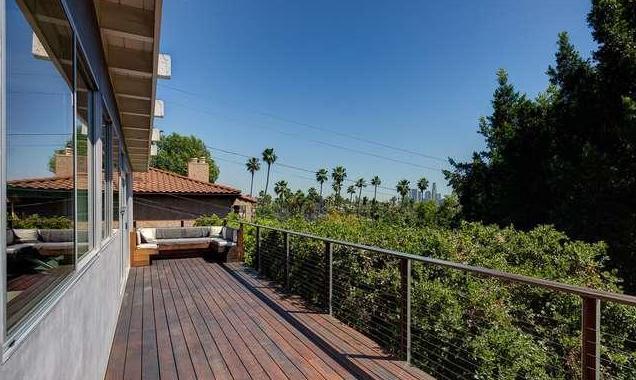 Silver Lake, Modern, Mid-Century, MCM, ACME, Real Estate