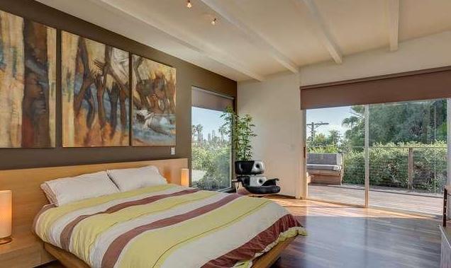 Silver Lake, Modern, Mid-Century, MCM, ACME, Real Estate