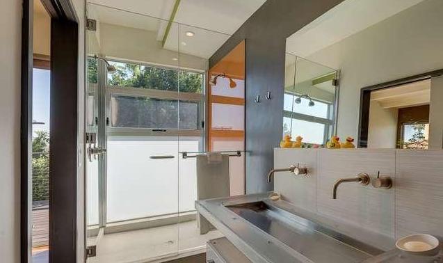 Silver Lake, Modern, Mid-Century, MCM, ACME, Real Estate