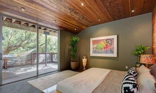 Silver Lake, Modern, Mid-Century, MCM, ACME, Real Estate