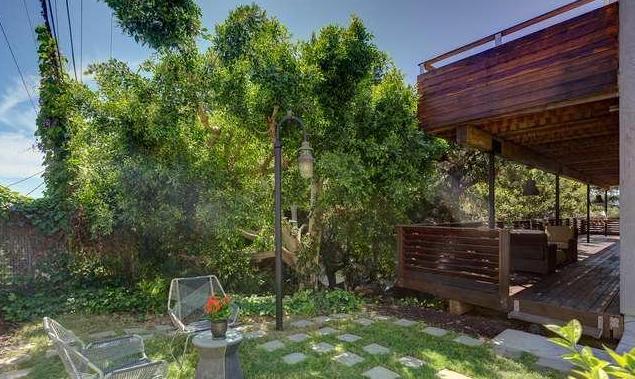 Silver Lake, Modern, Mid-Century, MCM, ACME, Real Estate