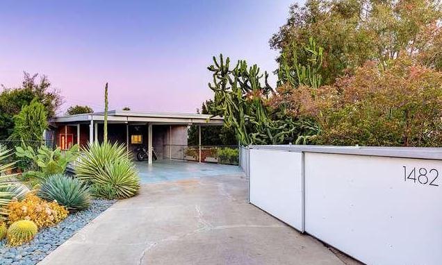 Silver Lake, Modern, Mid-Century, MCM, ACME, Real Estate