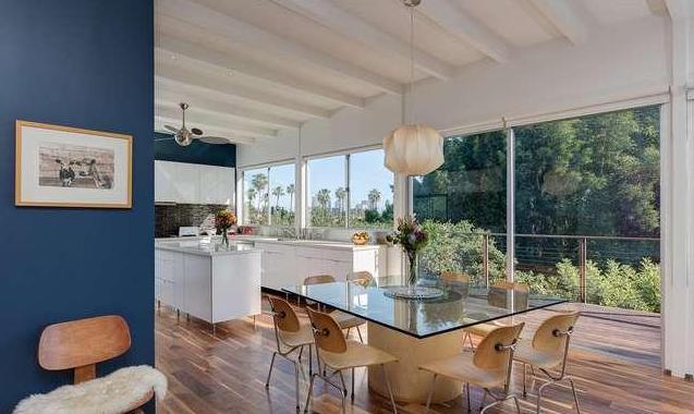 Silver Lake, Modern, Mid-Century, MCM, ACME, Real Estate