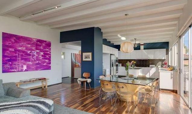 Silver Lake, Modern, Mid-Century, MCM, ACME, Real Estate