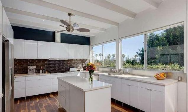 Silver Lake, Modern, Mid-Century, MCM, ACME, Real Estate