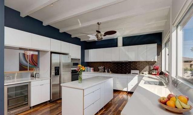 Silver Lake, Modern, Mid-Century, MCM, ACME, Real Estate