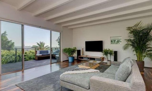 Silver Lake, Modern, Mid-Century, MCM, ACME, Real Estate