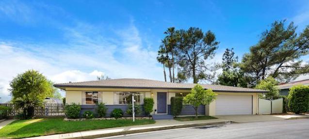 Eagle Rock, MCM, Mid-Century, ACME, Real Estate