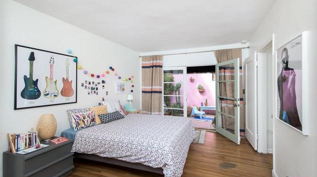 Beachwood Canyon, Spanish, Hollywood Hills, ACME, Real Estate