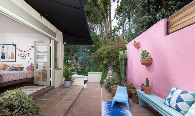 Beachwood Canyon, Spanish, Hollywood Hills, ACME, Real Estate