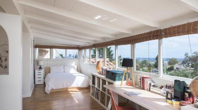 Beachwood Canyon, Spanish, Hollywood Hills, ACME, Real Estate