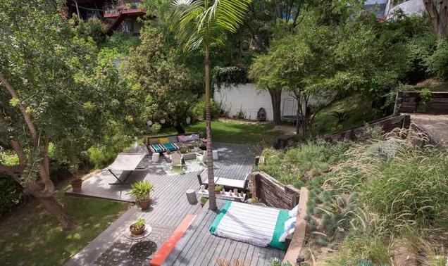 Beachwood Canyon, Spanish, Hollywood Hills, ACME, Real Estate