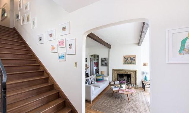 Beachwood Canyon, Spanish, Hollywood Hills, ACME, Real Estate