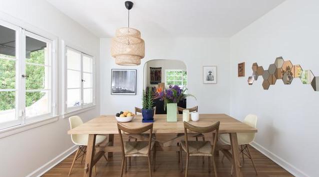 Beachwood Canyon, Spanish, Hollywood Hills, ACME, Real Estate