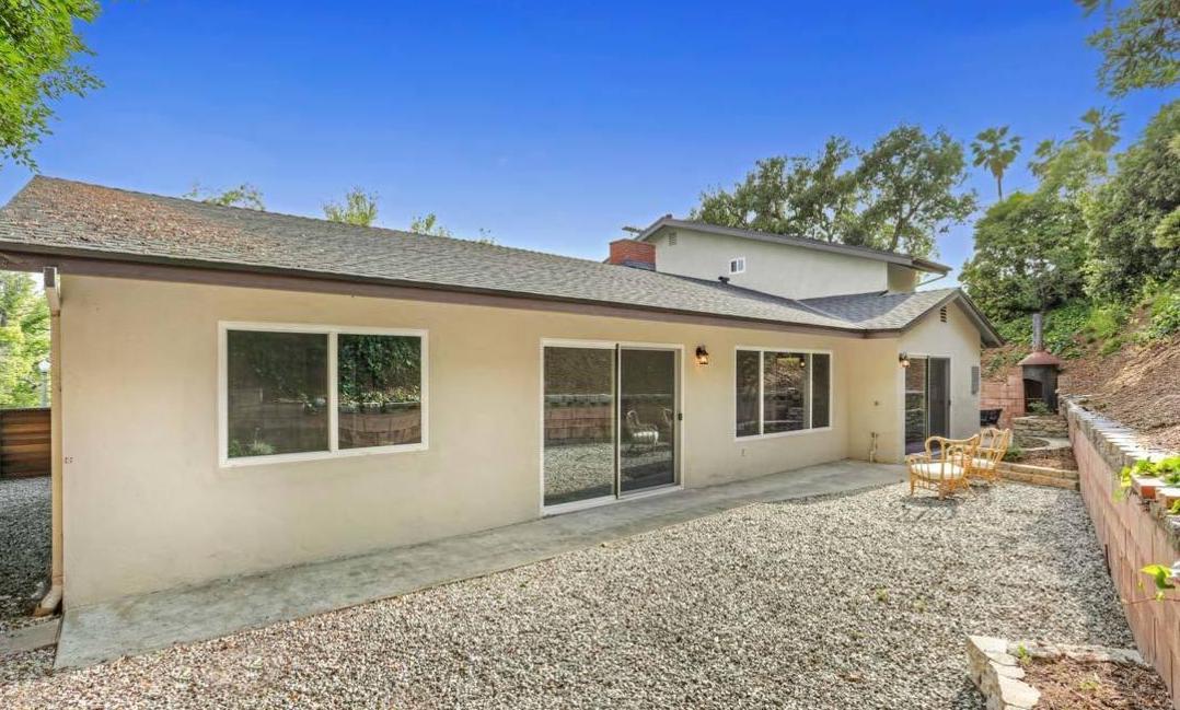 Eagle Rock, Traditional, ACME, Real Estate
